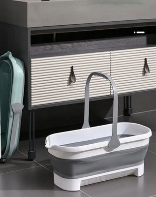 Proclean Mop Bucket MB-9814_Ash Color_img_6