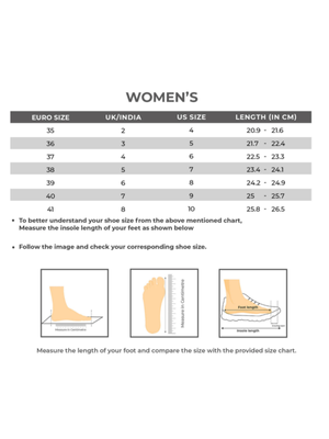 RedTape Women's Original Sneakers_img_1
