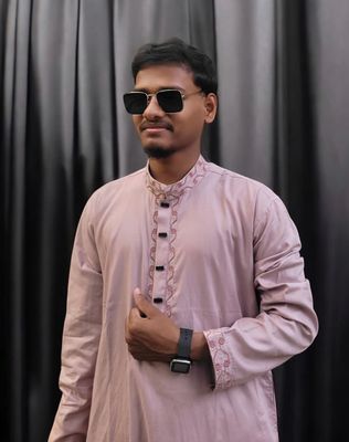 Premium Quality . Exclusive New Panjabi Design.Stylish and Trendy Panjabi for Men._img_2