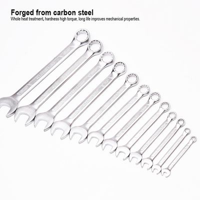 Harden 12pcs Inch system Combination Spanner Set Hand Tool Set For Car Repair 542062_img_2