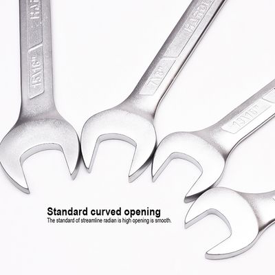 Harden 12pcs Inch system Combination Spanner Set Hand Tool Set For Car Repair 542062_img_3