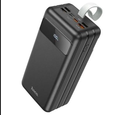 Hoco J86B 60000mAh 22.5w Power Bank_img_0