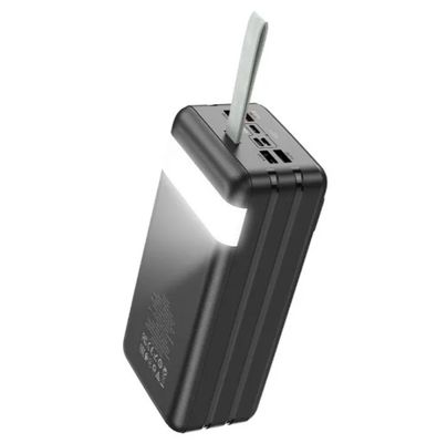 Hoco J86B 60000mAh 22.5w Power Bank_img_1