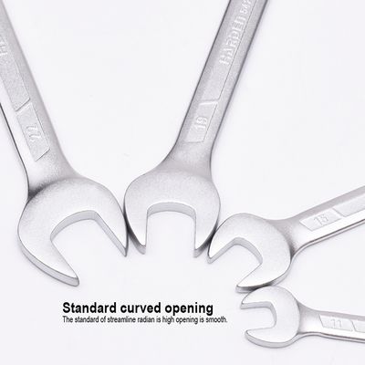 Harden 15Pcs Combination Spanner Set Wrench Set 542015_img_3