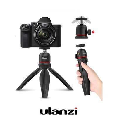 Ulanzi MT17 Mini Tripod For Phone DSLR