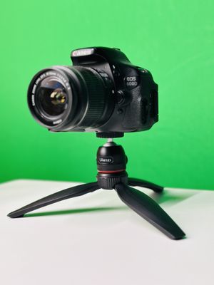 Ulanzi MT17 Mini Tripod For Phone DSLR_img_1
