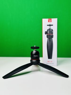 Ulanzi MT17 Mini Tripod For Phone DSLR_img_2