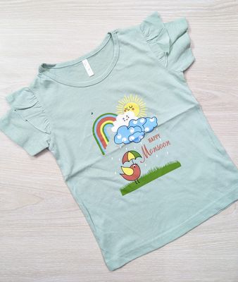 Girl T-Shirt 4y_img_0