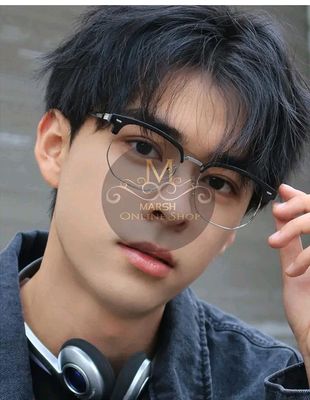 💥MENSPE Men Glasses Computer Glasses Photochromic Eyeglasses_img_6