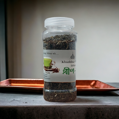 Green Tea - 150 gm_img_0