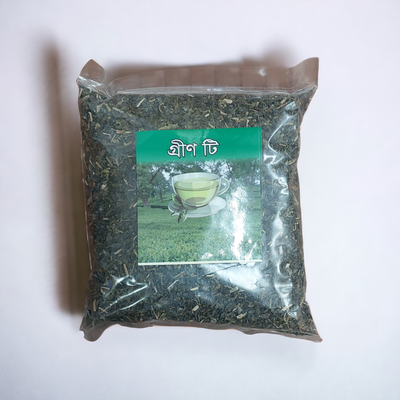Green Tea - 250 gm_img_0