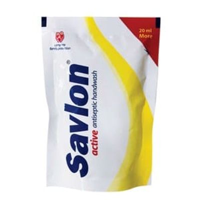 ACI savlon active HandWash Refill 200ml_img_0