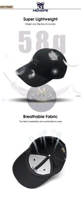 💥MENSPE Sun Protection Fashionable & Adjustable Cap_img_8