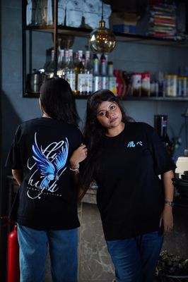 Fly High Oversized T-Shirt_img_0