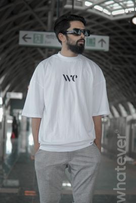 White WE Dropshulder_img_2