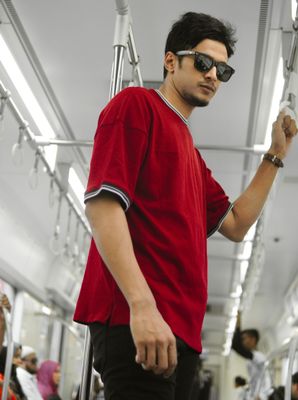 Maroon Solid_img_2