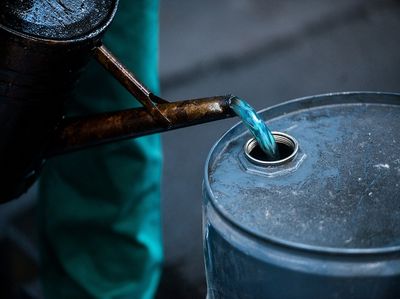 Kerosene oil_img_0