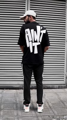 Ain't IT Black_img_2
