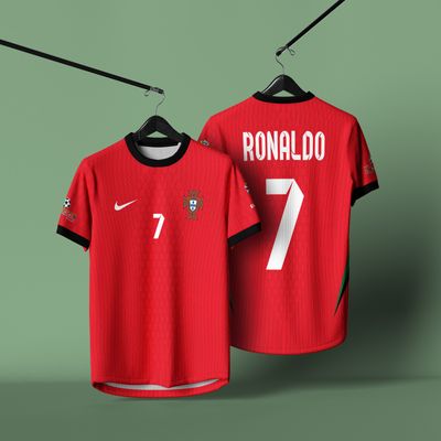 Premium Football Jersey_img_1