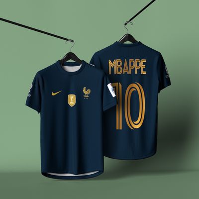 Premium Football Jersey_img_2