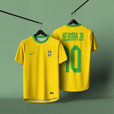 Premium Football Jersey_img_3