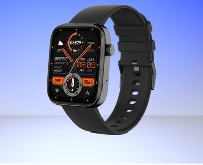 COLMI P71 Calling Smartwatch_img_2