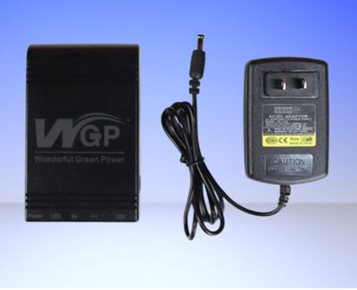 WGP mini UPS  (10400mAh) + GearUP 12V/3A Adapter_img_1