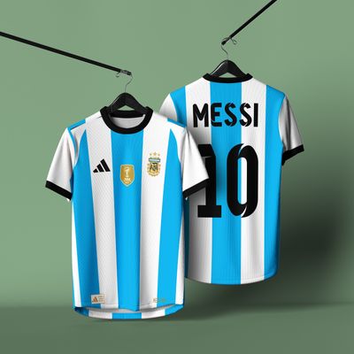 Premium Football Jersey_img_2