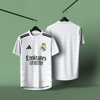 Premium Football Jersey_img_1