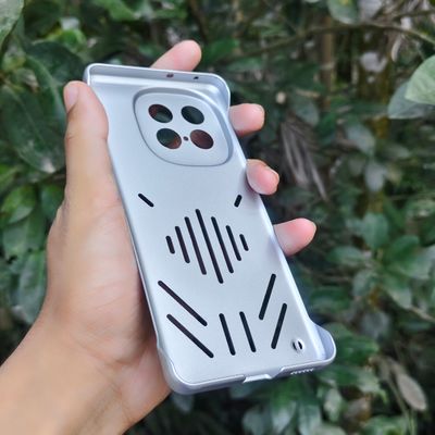 iQOO Z10TurboPro Magnetic Frameless Hard Cover_img_0