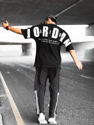 Jordan Black