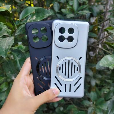 iQOO Z10TurboPro Magnetic Frameless Hard Cover_img_1