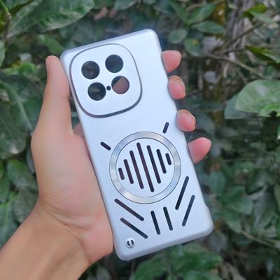 iQOO Z10TurboPro Magnetic Frameless Hard Cover_img_2