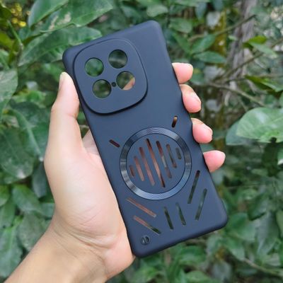 iQOO Z10TurboPro Magnetic Frameless Hard Cover_img_3