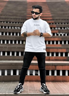 Take IT White_img_1