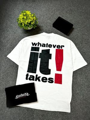 Take IT White_img_2