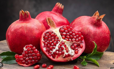 আনার / ডালিম  (Pomegranate) / ১ কেজি_img_2