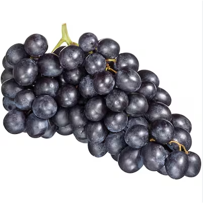 আঙুর কালো (Grapes ) / ১কেজি_img_1