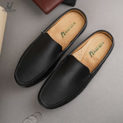 Black Half-Loafer_img_1