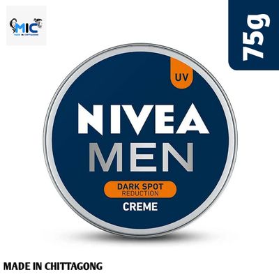 Nivea Men Dark Spot Reduction Cream, 30g_img_1