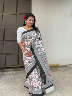 Half Silk Sharee_img_3