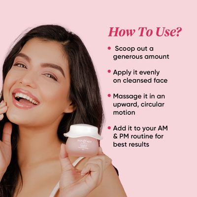 DOT & KEY Watermelon + Glycolic Matte Moisturizer_img_1