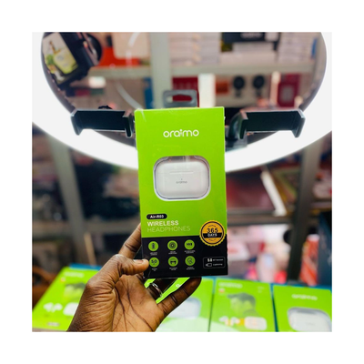 Oraimo Air-Pods Pro Wireless Ear-Buds Bluetooth V5.0 in Ear Headset_img_2