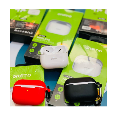 Oraimo Air-Pods Pro Wireless Ear-Buds Bluetooth V5.0 in Ear Headset_img_3