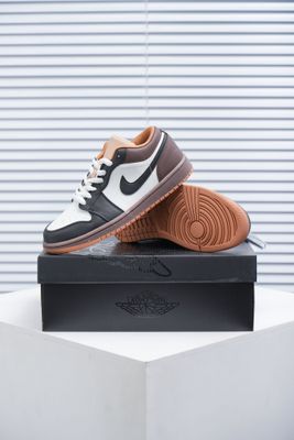 Air Jordan 1 Low (1:1)_img_0
