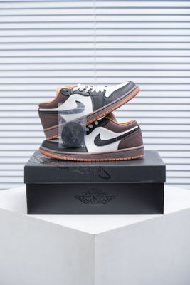 Air Jordan 1 Low (1:1)_img_1