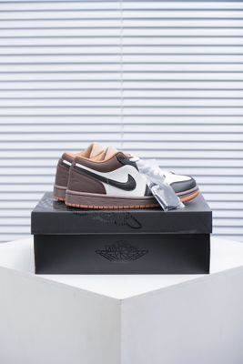 Air Jordan 1 Low (1:1)_img_3