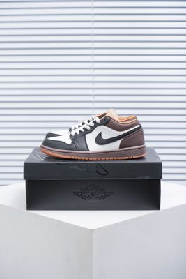 Air Jordan 1 Low (1:1)_img_4