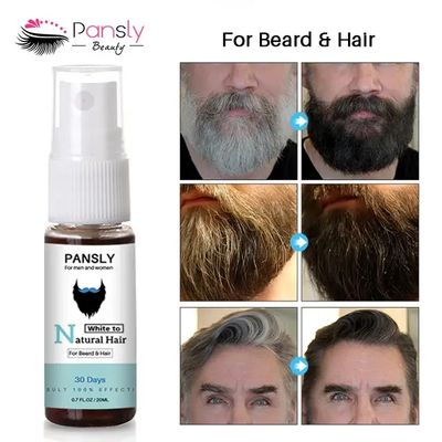 Pansly 20 ML Hair Serum  in Bangladesh_img_2
