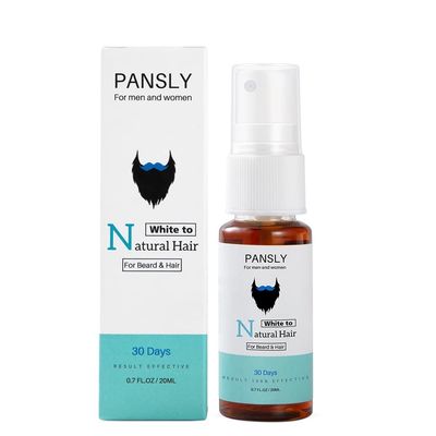 Pansly 20 ML Hair Serum in Bangladesh